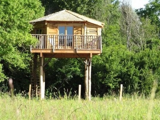 Family Ecolodge